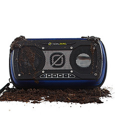 goal zero(够灵)户外便携迷你音响  rock out 2