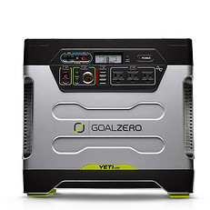 GOAL ZERO飩ѩ1250ƶԴ  YETI  1250