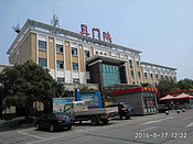 2018宁夏游记攻略,宁夏户外游记,宁夏自助游线