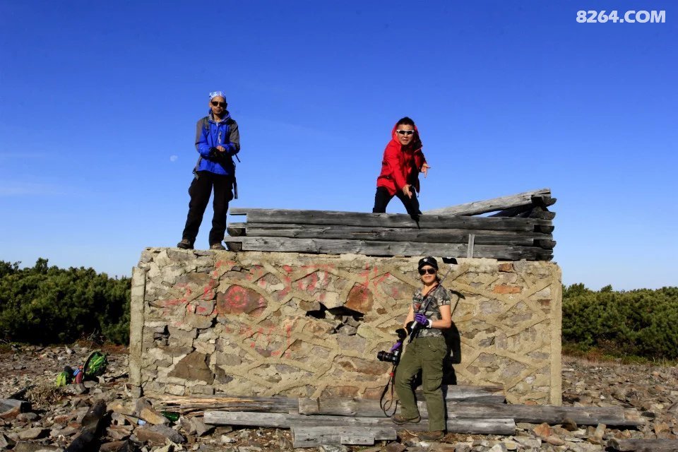 奔赴万里兴安之约