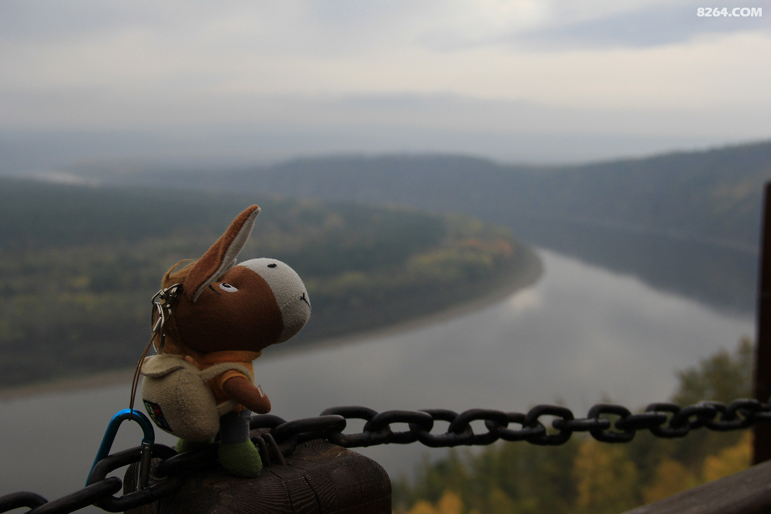 奔赴万里兴安之约