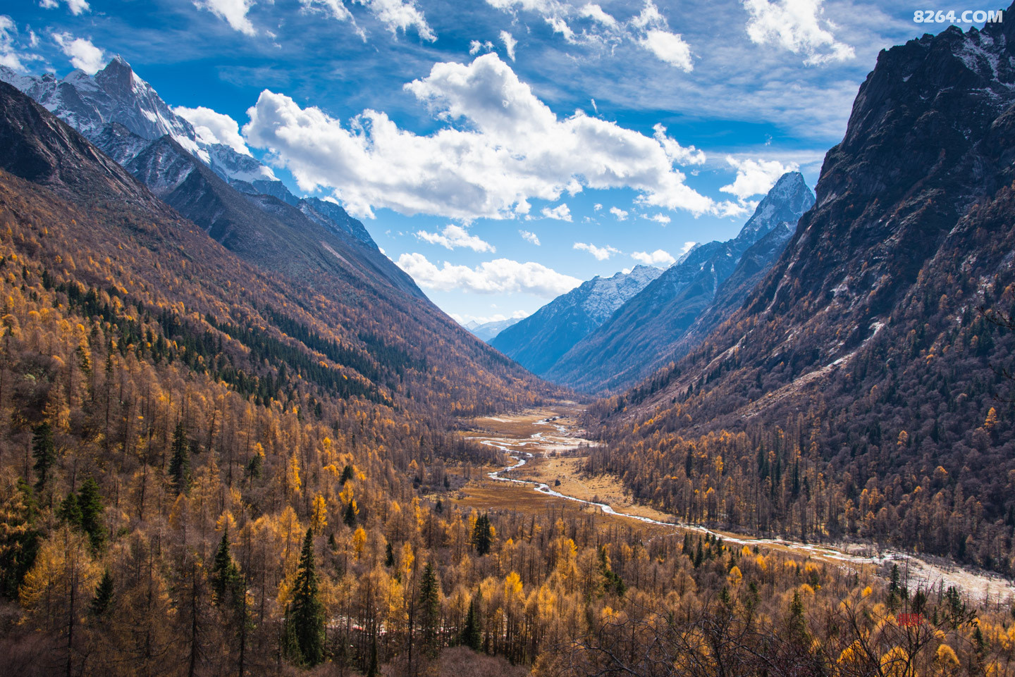 你没听说过的靓丽之地 -- 羊满台海子 - 第1页 - 户外摄影 - 8264户外
