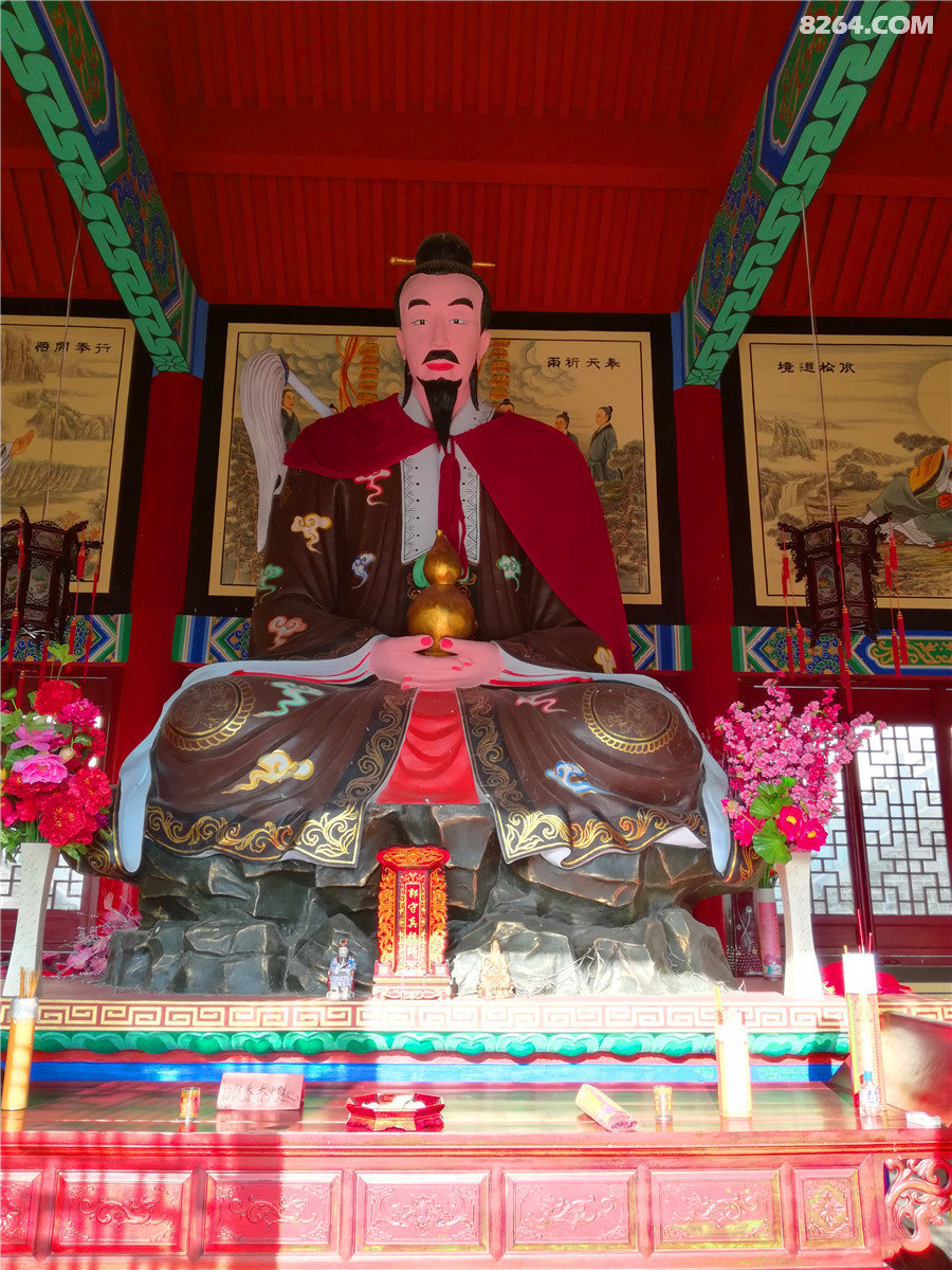 冬游铁刹山清静如神仙