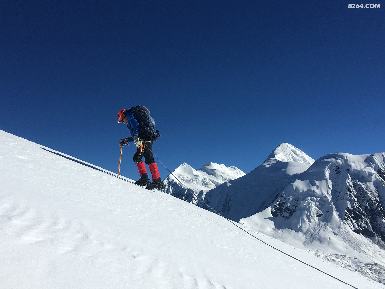 凯乐石川藏队2019年那玛峰攀登计划报名送价值4000元全套技术装备