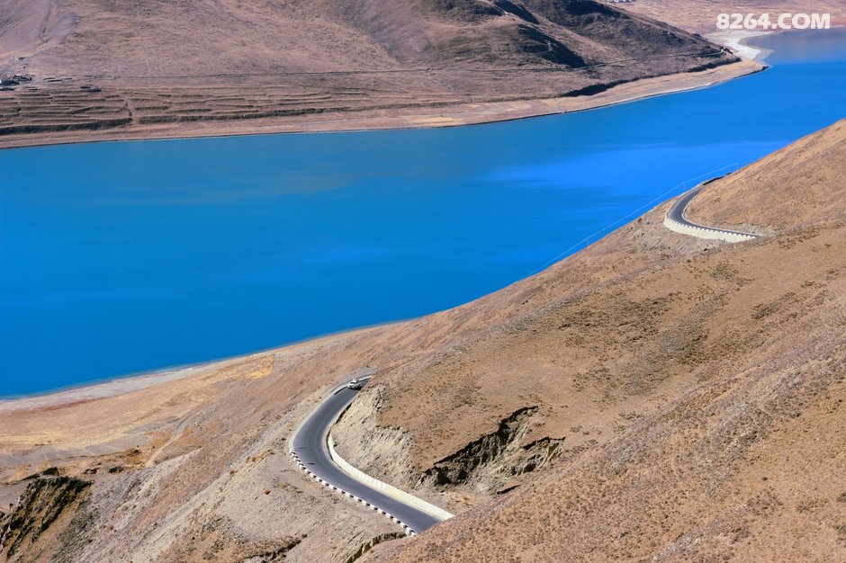 单人冬季solo7206米宁金抗沙峰那一座山