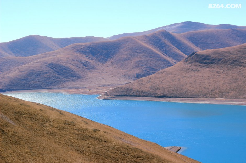 单人冬季solo7206米宁金抗沙峰那一座山