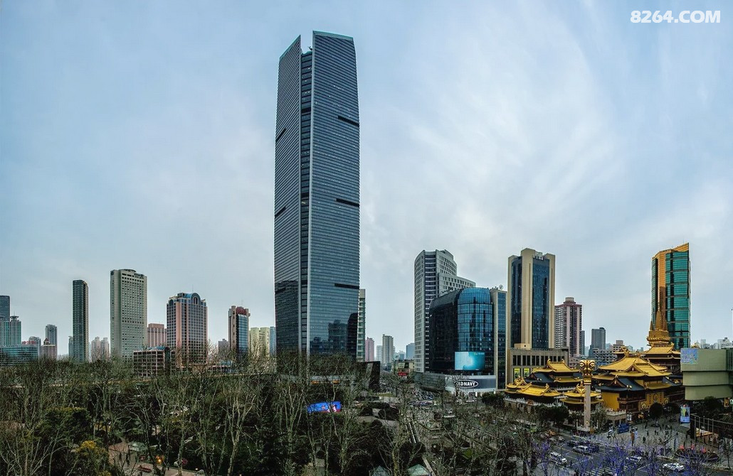 2017国际垂直登高大奖赛上海会德丰站报名