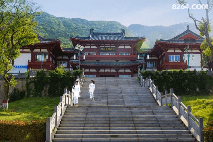 行远户外4月2223日走进桐柏淮源山水登顶太白顶户外精华两日游