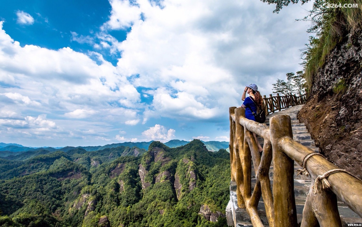 5月14日修水东浒寨,体验飞拉达纯玩一日游 - 第1页 - 江西 - 8264户外