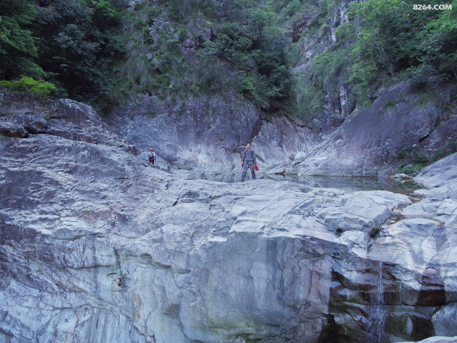 绚丽多彩宁德七都支溪