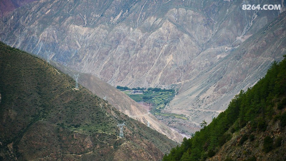 2016秋40天随遇而安的西藏行色