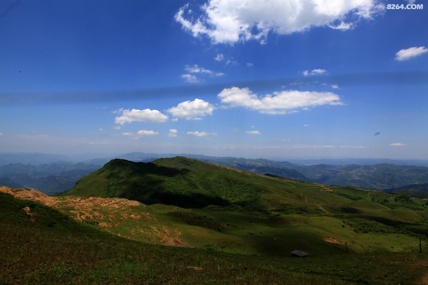 寻踪(贵州)正安之巅-天楼山