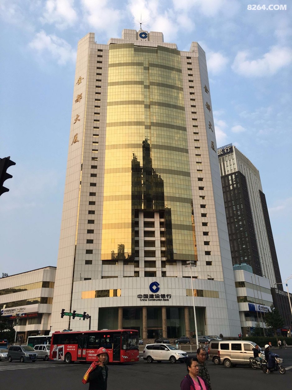 出去看看16年9月骑行大连青岛