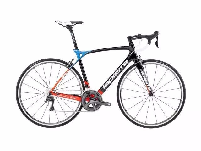 lapierre拉皮尔来沈阳啦