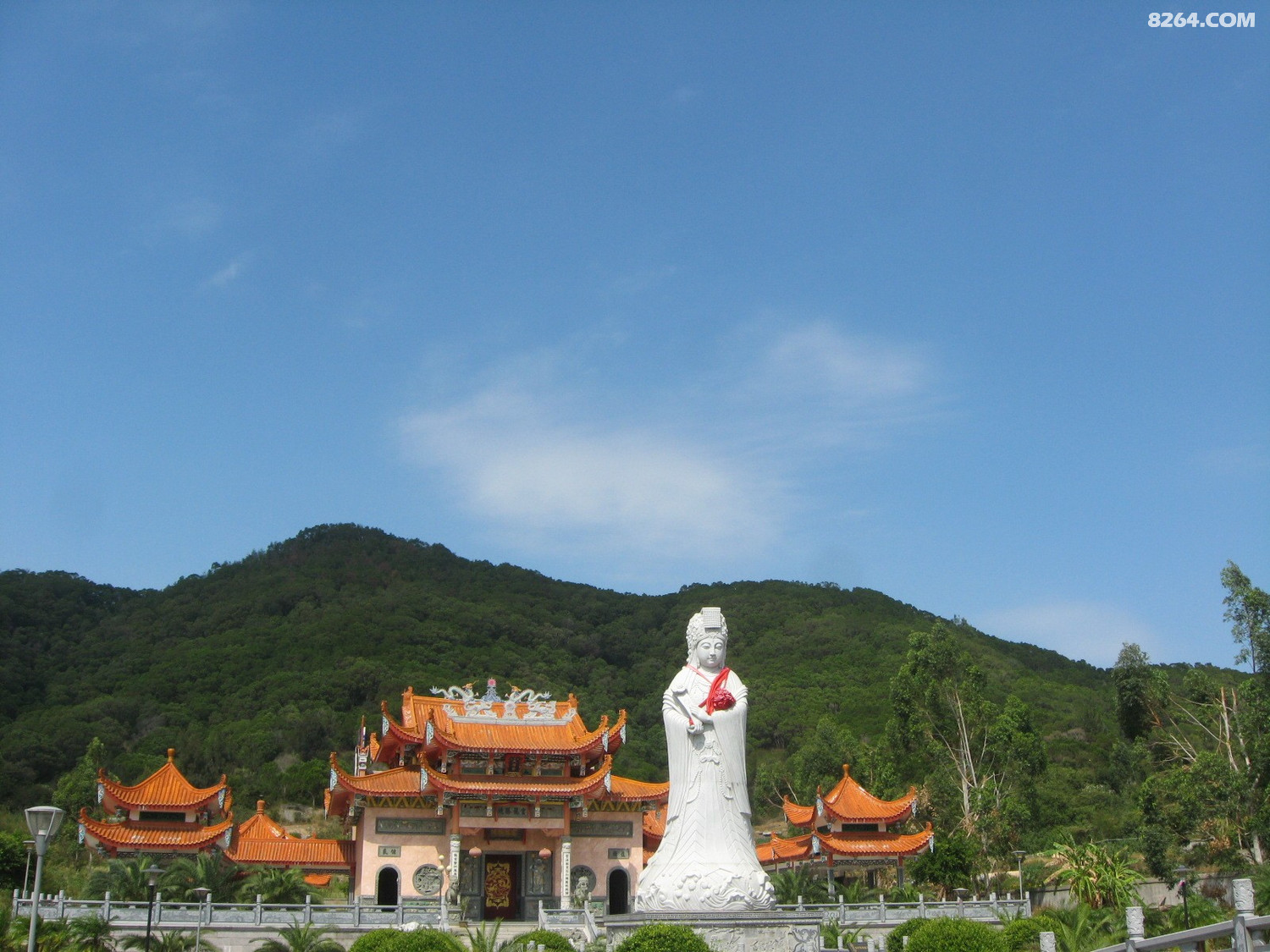 曾经的琅岐岛一日游