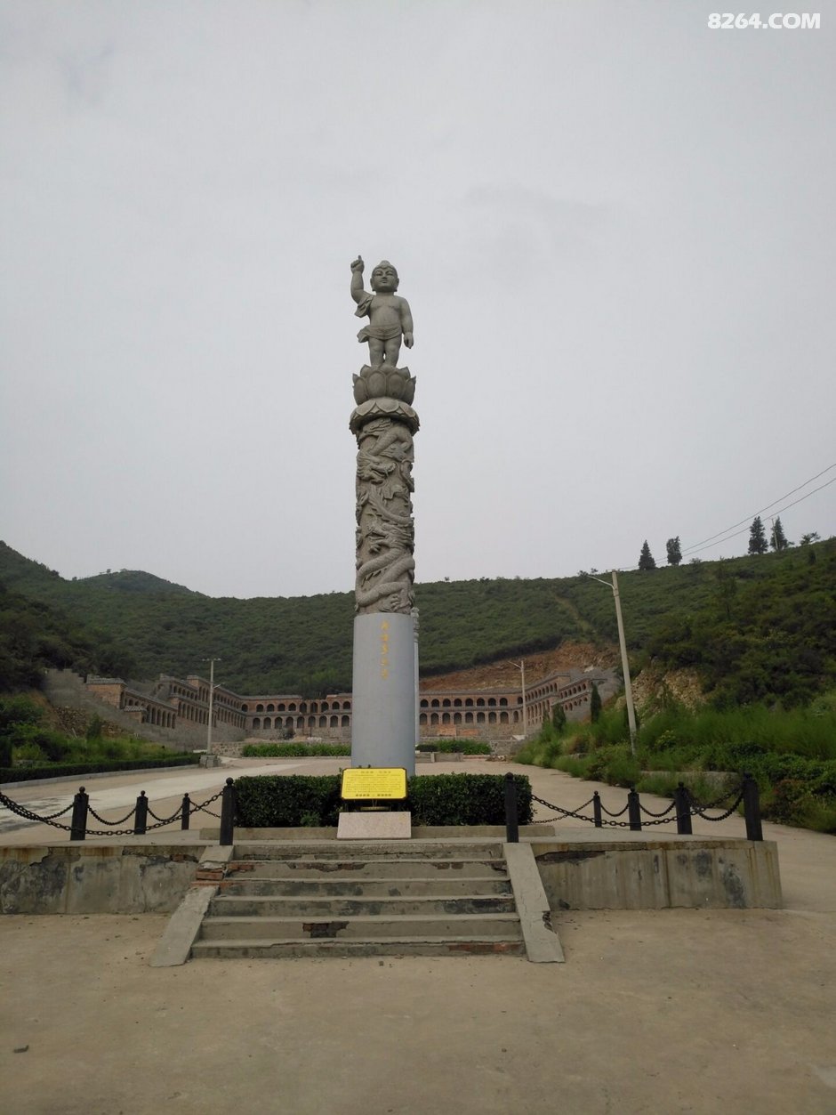 永年佛光禅寺一日游