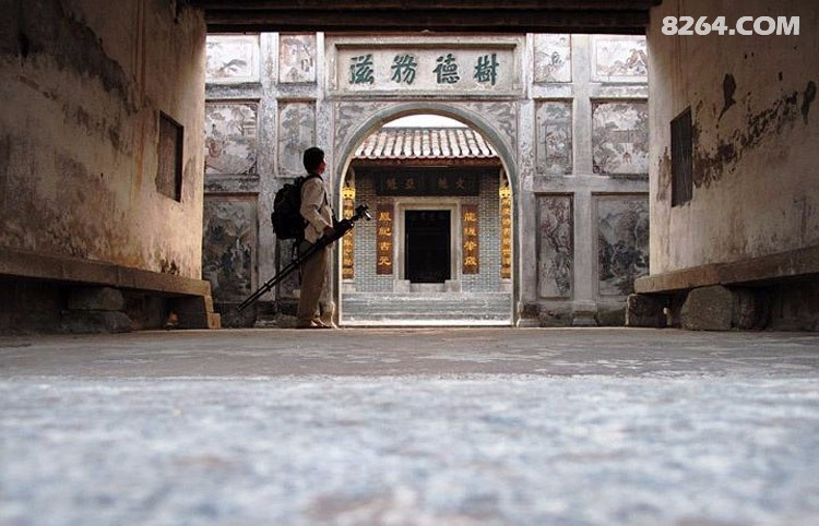 9月10日惠州西湖 惠州最大客家围屋崇林世居休闲一日游(新线)