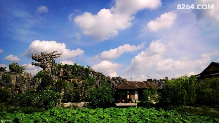9月10日惠州西湖惠州最大客家围屋崇林世居休闲一日游新线