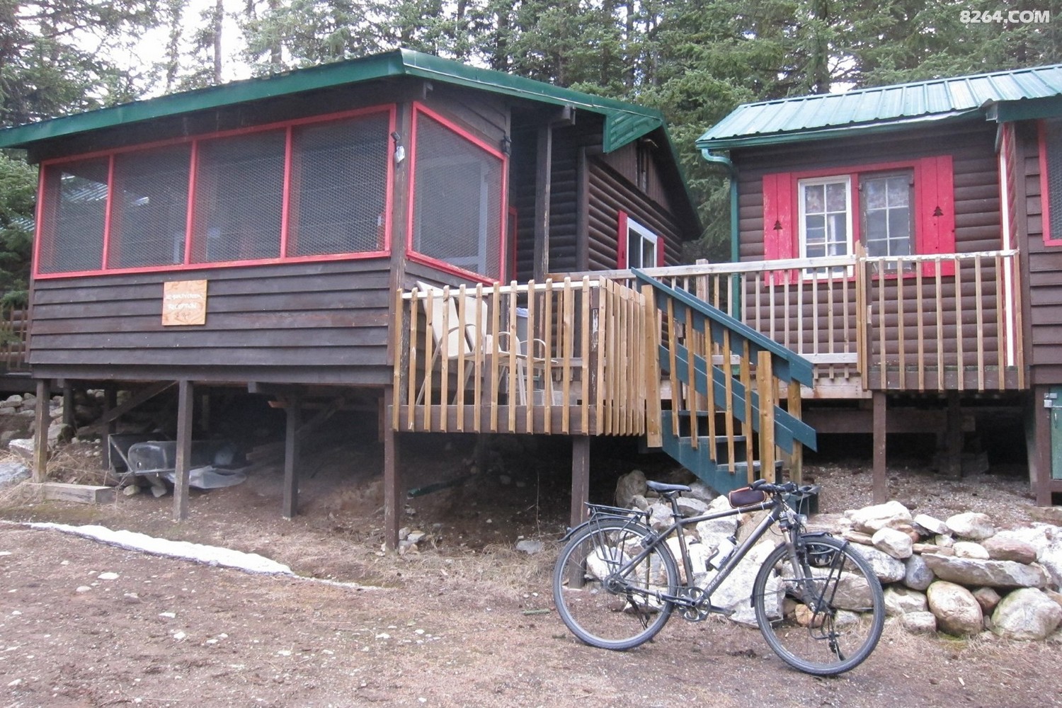 rustic hostel--hi beauty creek hostel.jpg
