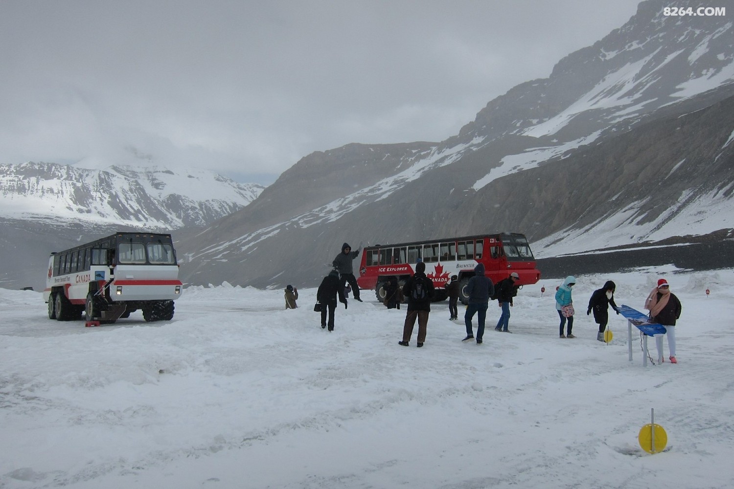 炐ȁԭ[(Columbia icefield adventureͣ܇.jpg
