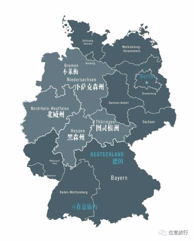 威悉河上的文艺复兴之旅