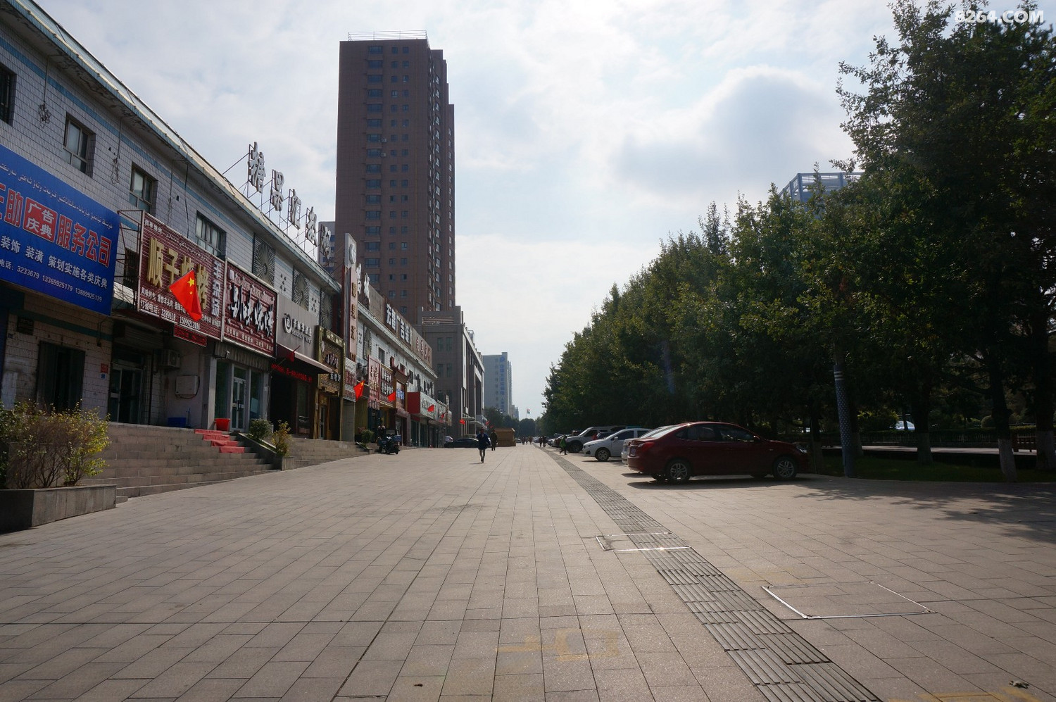 奎屯市折戟沉沙大峡谷心愿未了新疆行⒁