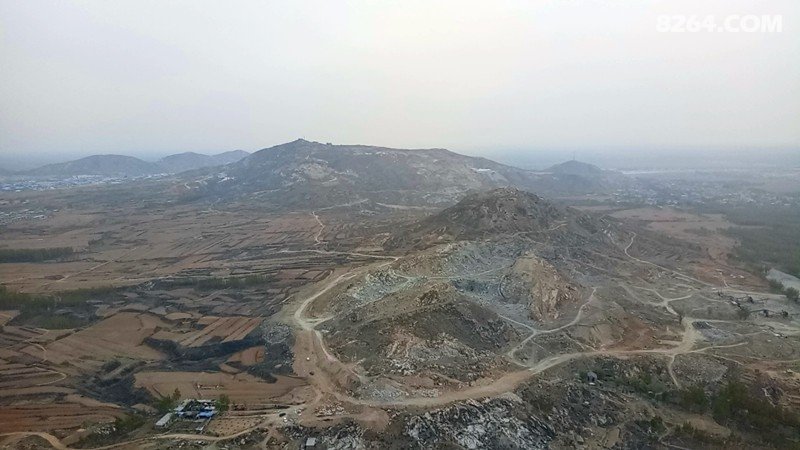 2017年四次单车穆山(穆柯寨)