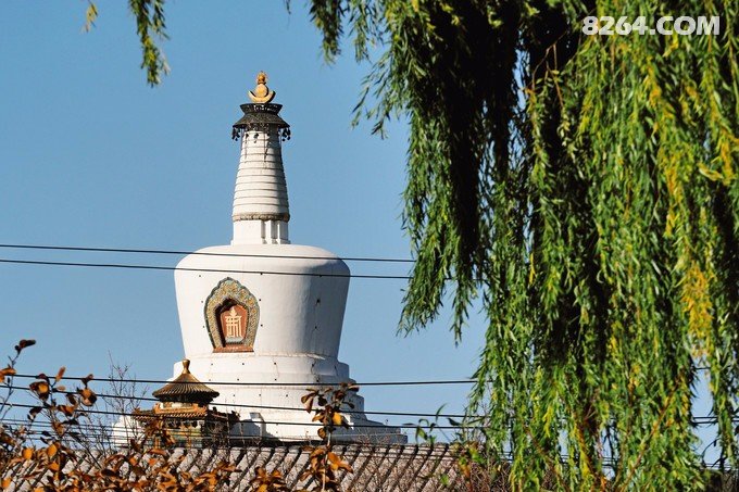 北平之秋 老舍说 秋天一定要住北平 - 河北|北京游记攻略