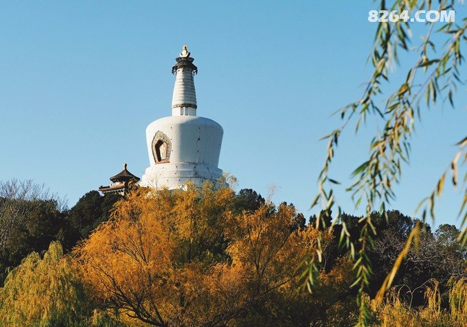 北平之秋 老舍说 秋天一定要住北平 - 河北|北京游记攻略