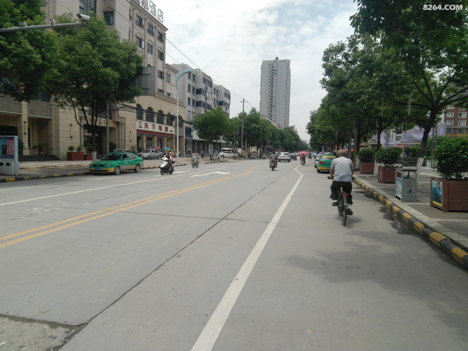 一场说走就走的单车旅行骑行夫妻档120天穷游流水日记西安成都篇