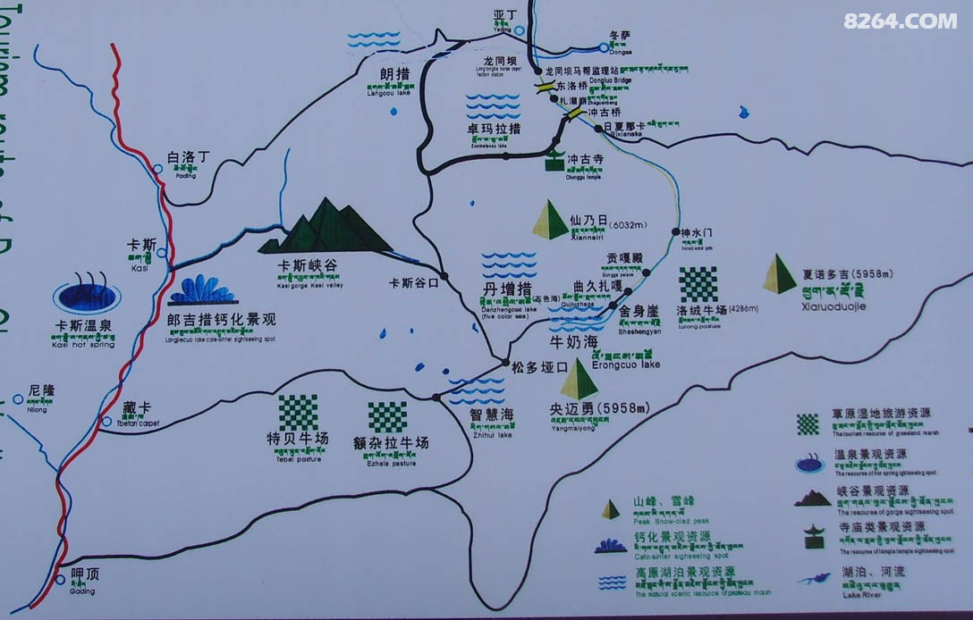 泸亚线穿越纪实二