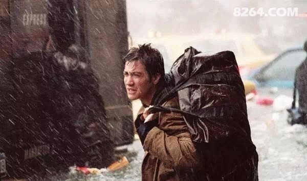 你觉得探路者和始祖鸟之间究竟差了几个北面