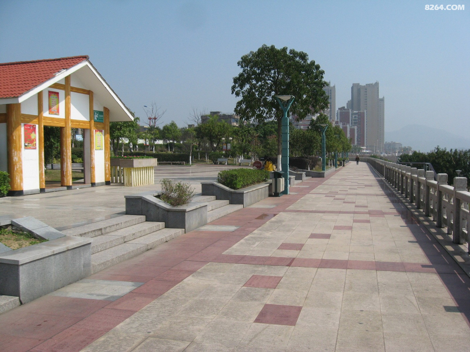 连江江滨公园与含光生态园漫游[3月3日] - 第5页 - 福建 - 8264户外