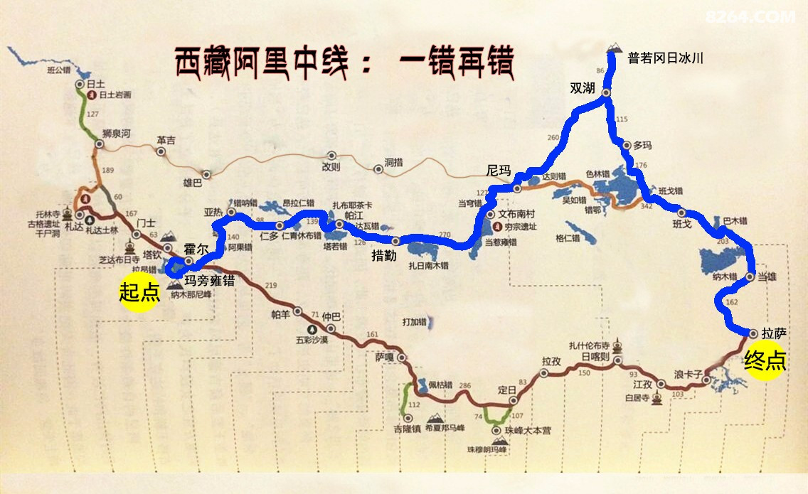 2017那风雨飘摇的阿里中线全帖完谢谢支持