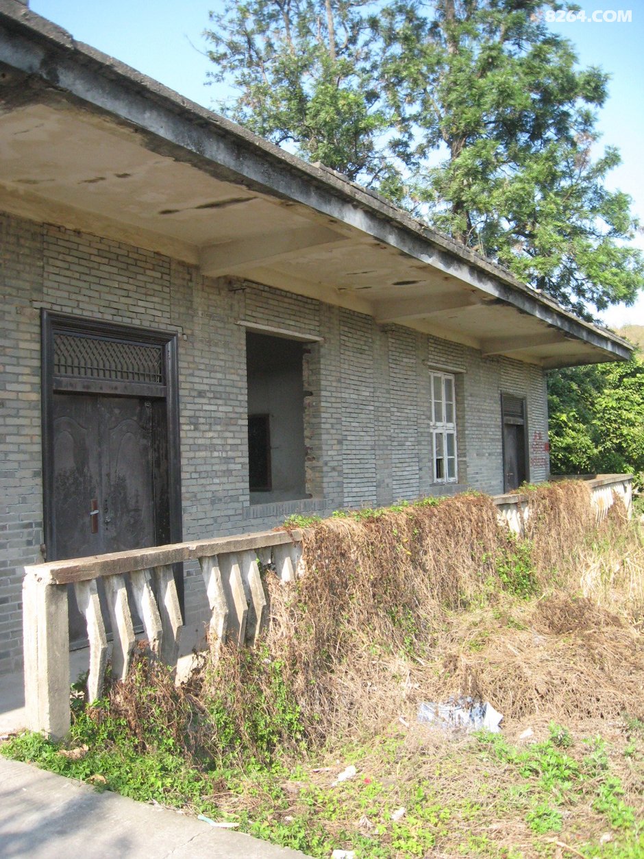 闽侯南通新岐村阳岐尾马腾村漫游3月11日