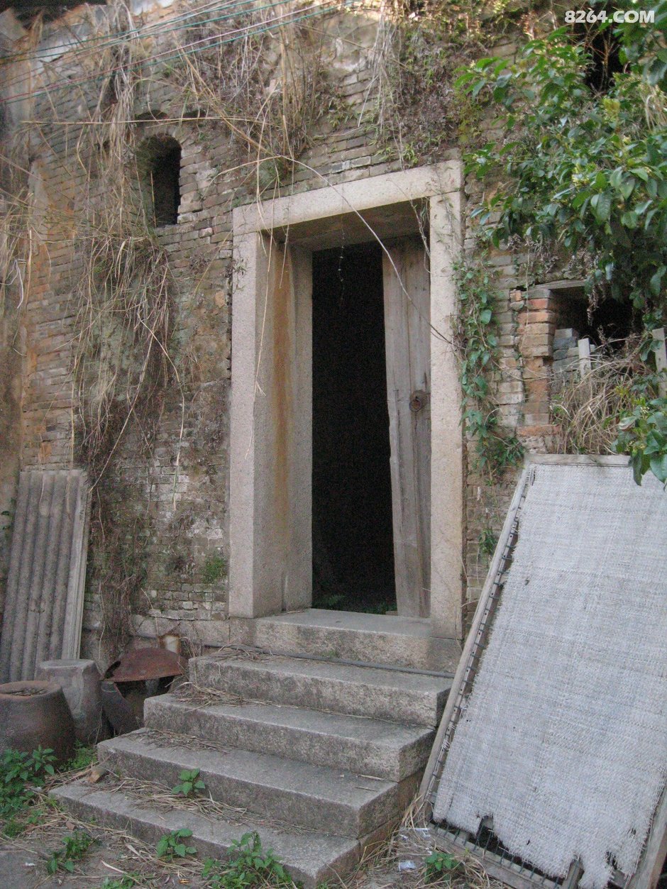 闽侯南通新岐村阳岐尾马腾村漫游3月11日