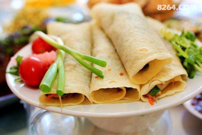 天行者周日二月二咬春饼鸟瞰十三陵品康陵正德春饼宴3月18日