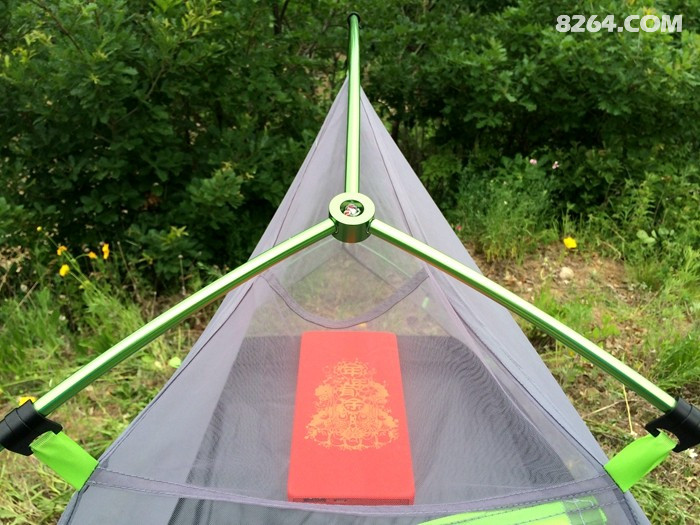 国产帐篷市场照猫画虎之风何时休小谈静星云雀的变与不变