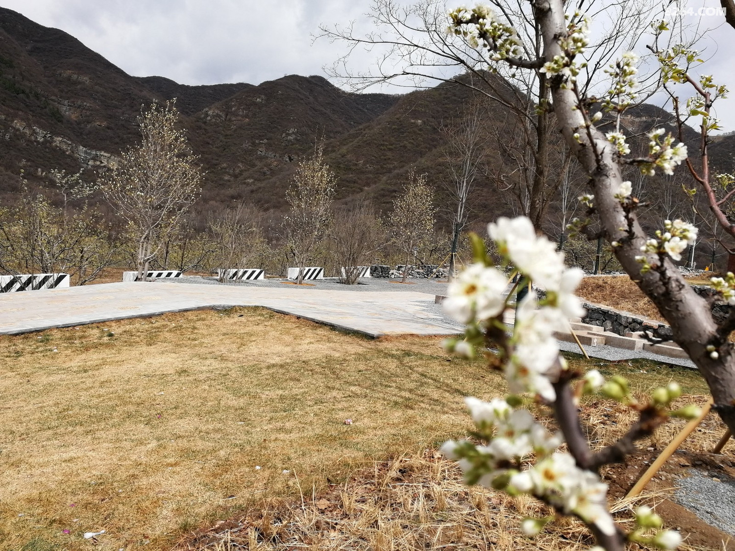 探访古老神秘的东山村 - 第1页 - 北京 - 8264户外