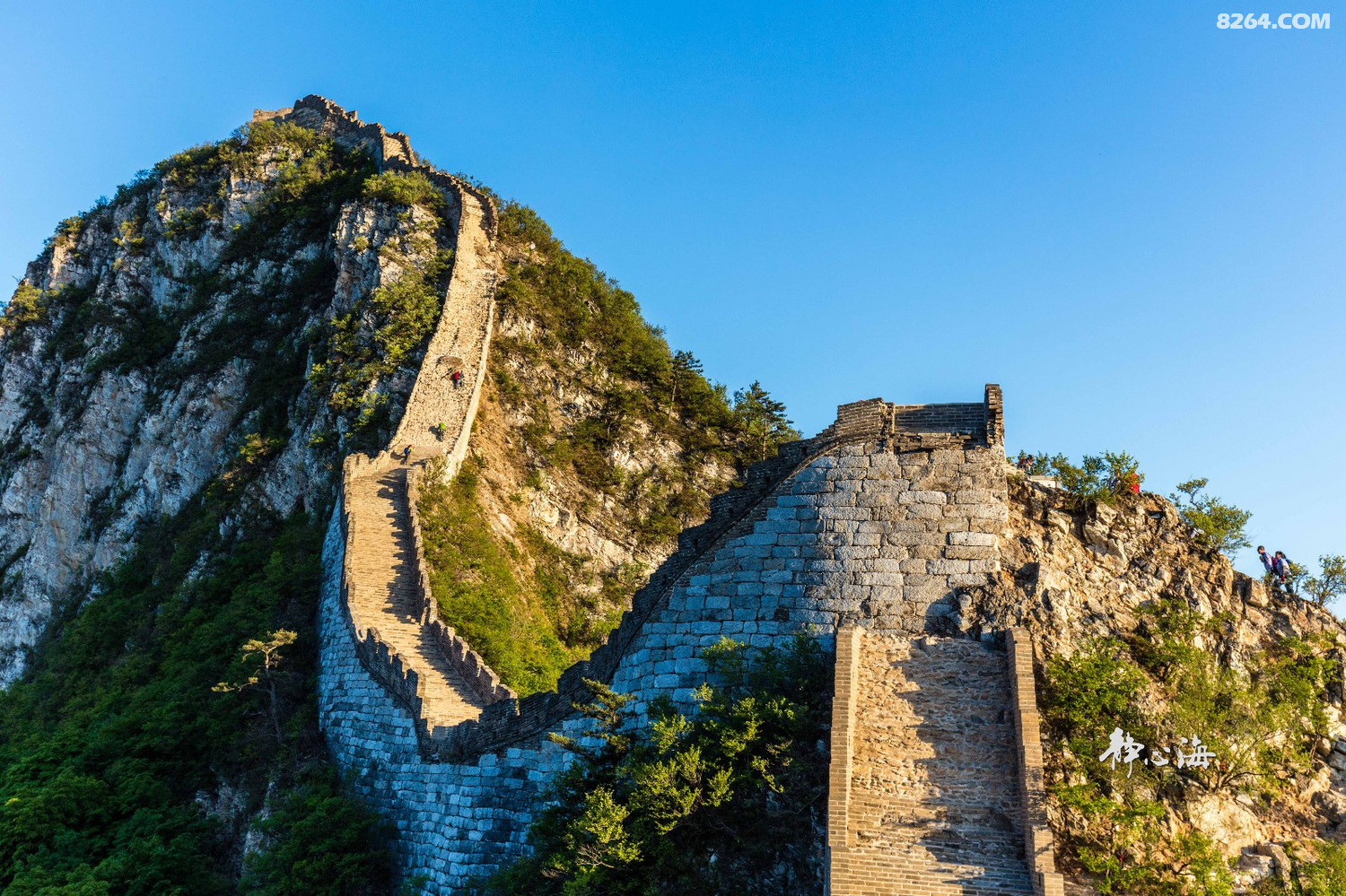 行摄长城中国古长城精华集萃