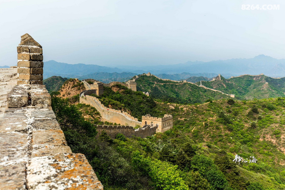 行摄长城:中国古长城精华集萃 - 第122页 - 游记攻略 - 8264.com