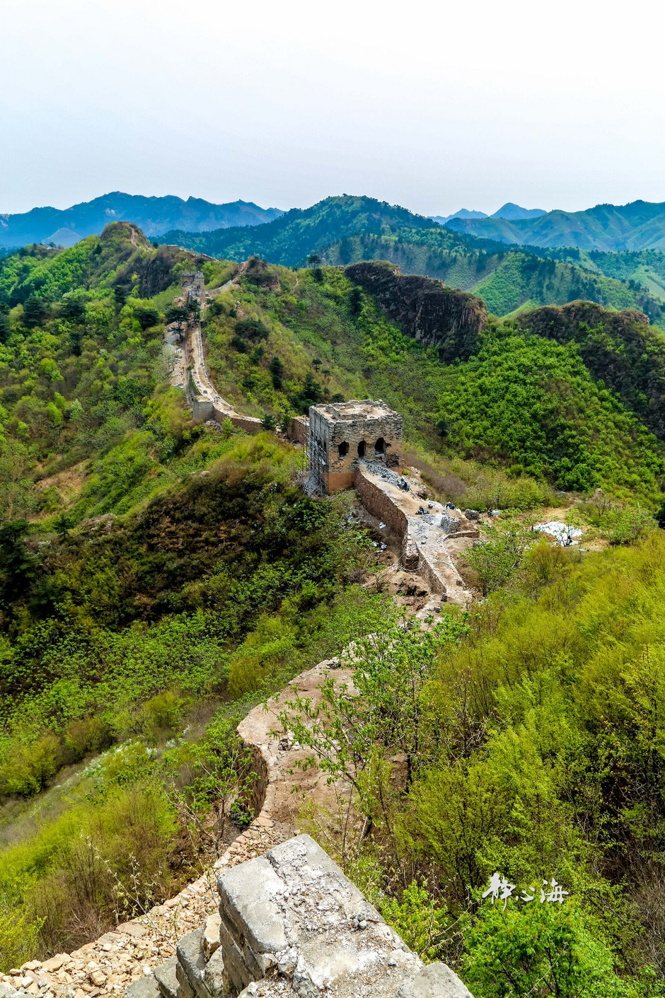 行摄长城:中国古长城精华集萃 - 第203页 - 游记攻略 - 8264.com