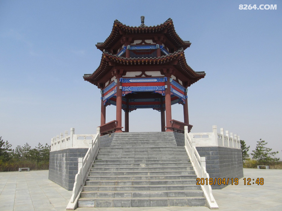 阳高"大泉山"骑行