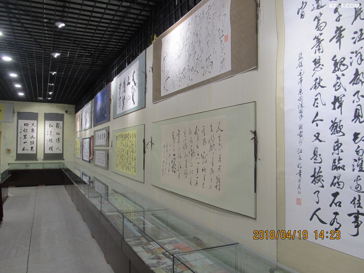 阳高大泉山骑行