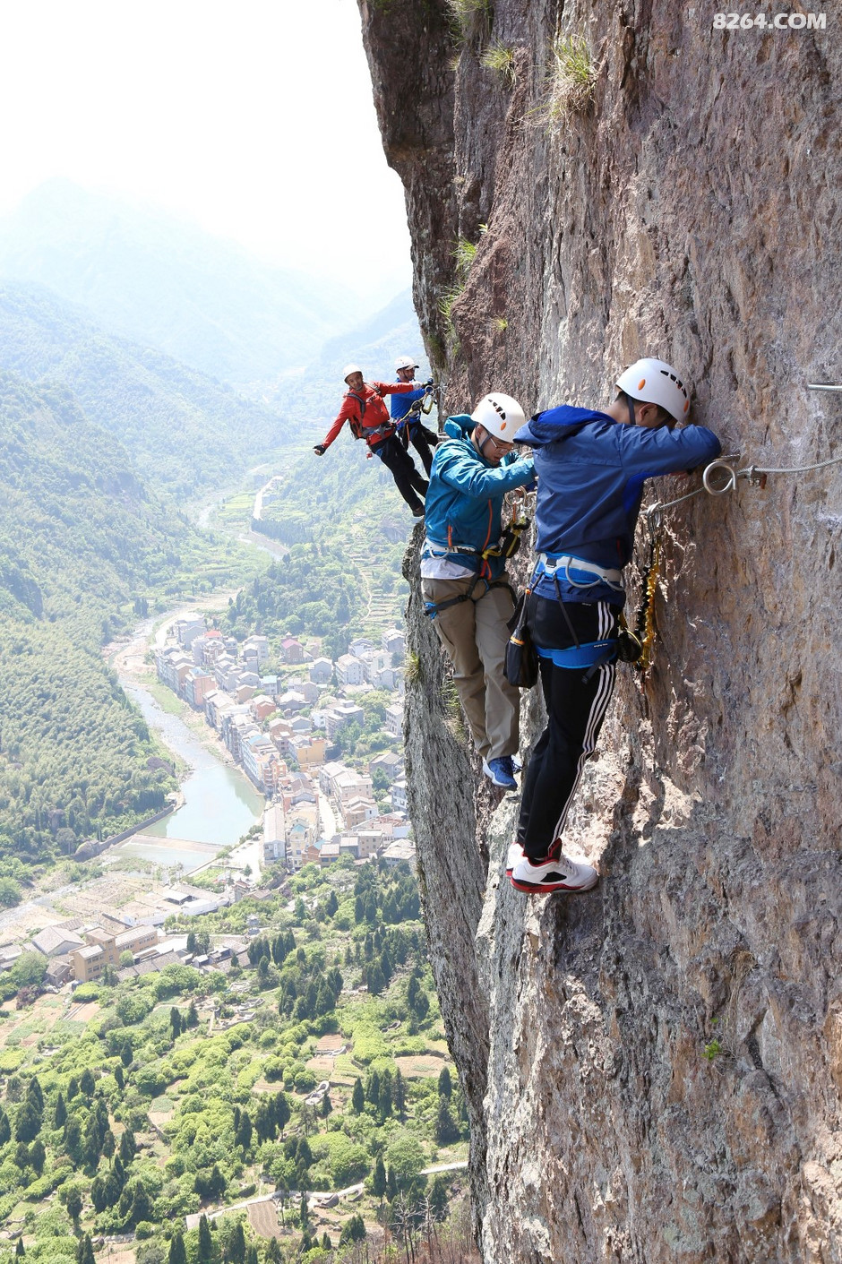 雁荡山飞拉达 - 第2页 - 浙江 - 8264.com