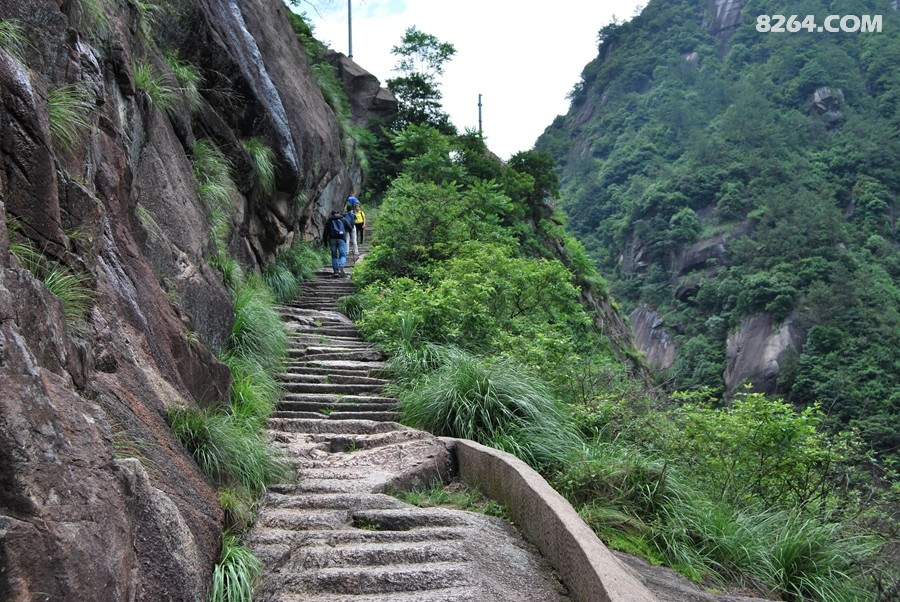 69 驴友论坛 69 安徽 69 黄山 69 走徽州第一古道 闯江南第一