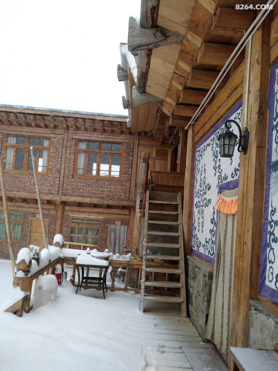 第二阶梯纵穿中国大陆·贰