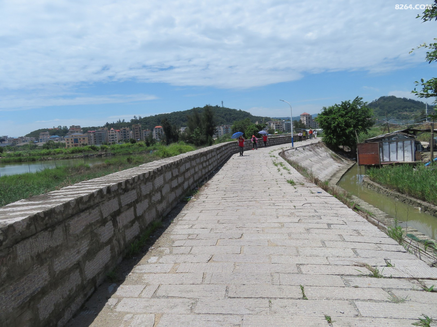 寻找连江马鼻八音石(2018年6月24日) - 第1页 - 福建 - 8264户外