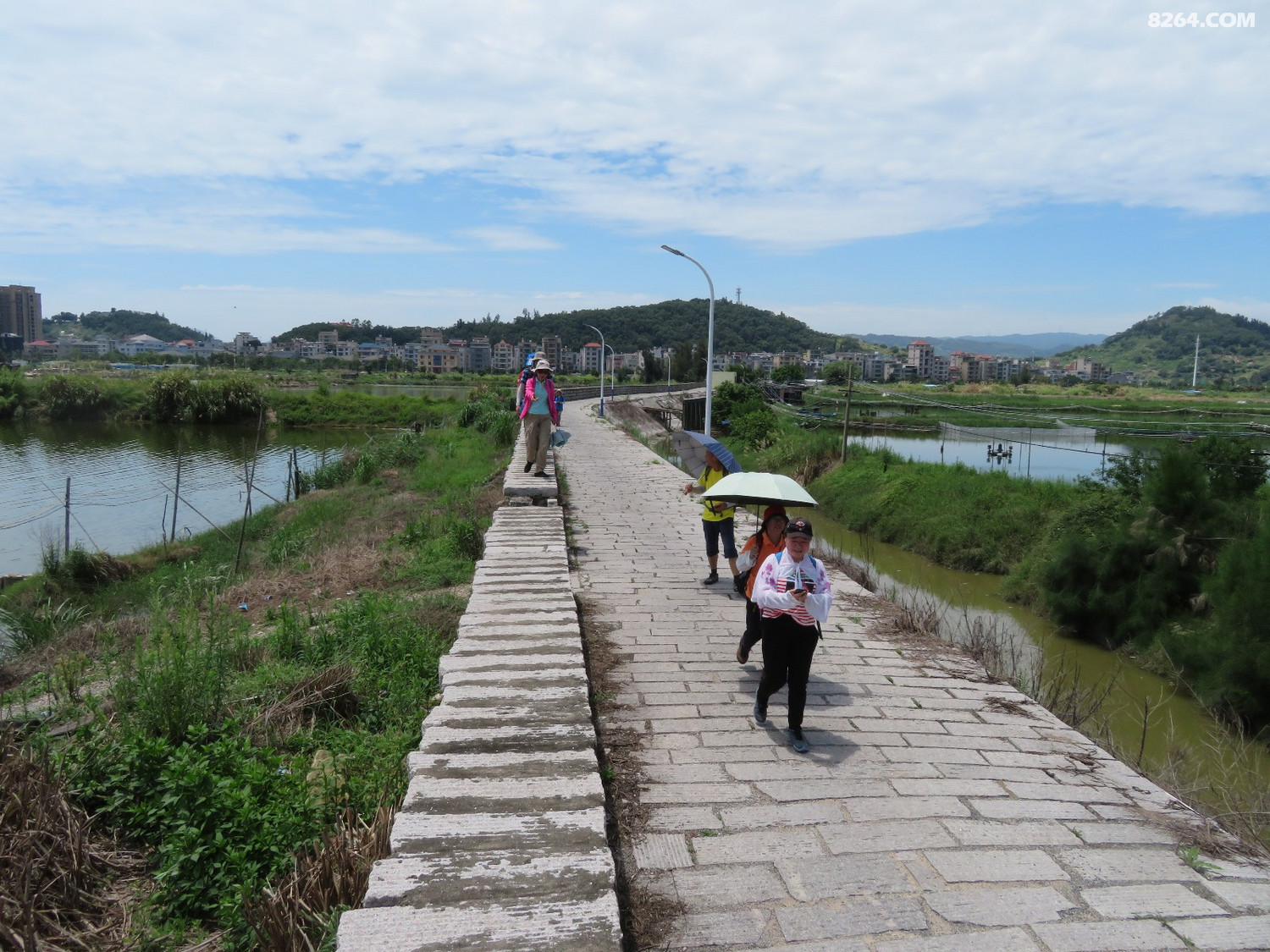 寻找连江马鼻八音石(2018年6月24日) - 第1页 - 福建 - 8264户外