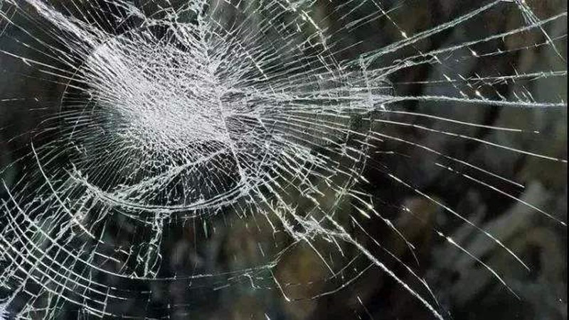 07.21玻璃桥"碎了",体验耀武关3d网红玻璃桥